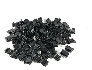 Grampo Painel Instrumentos Volkswagen (valor Unitario)