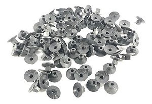 Grampo Parabarro Chevrolet Onix/cruze/s10 (valor Unitário)