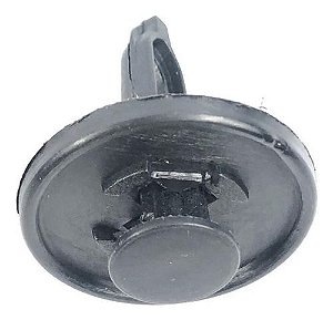 Grampo Parachoque Toyota Hilux Todos Anos (unidade)