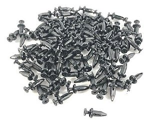 Grampo Ponta Parachoque Toyota (valor Unitario)