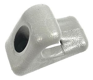 Grampo Suporte Quebra Sol Toyota Unidade