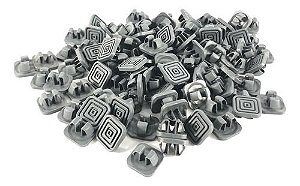 Grampo Tampão Gol Giv/gv ( Valor Unitário )