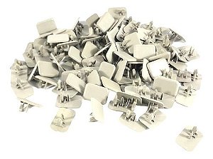 Grampo Teto Linha Chevrolet Moderno ( Valor Unitário )