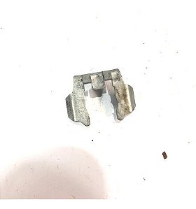 Grampo Trava Bico Injetor Mitsubishi Asx 2020 2.0 Flex