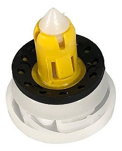 Grampos Forro Porta Jeep Argo Toro  (valor Unitário)