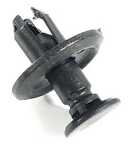 Grampos Parachoque Asx/lancer/l200 (unidade)