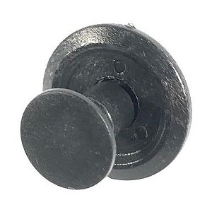 Grampos Parachoque Asx/lancer/l200 (valor Unitário)