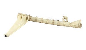 Guia Canaleta Vidro Porta Tras. Dir. Audi Q3 1.4 2018 Tfsi