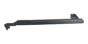 Guia Canaleta Vidro Tras Direita New Tucson 1.6 2017 Gdi