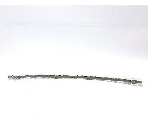 Guia Central Parachoque Tras. Mitsubishi Lancer 2015 2.0 Cvt