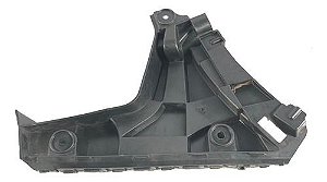 Guia Dir. Parachoque Traseiro Audi Q3 2018 1.4 8u0807454b