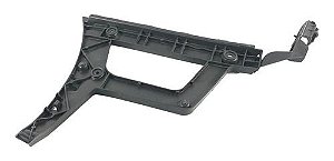 Guia Direito Parachoque Tras. Audi A4 2.0 2013 8k5807454a