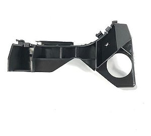 Guia Do Parachoque Dianteiro Direito Toyota Corolla 2003/09