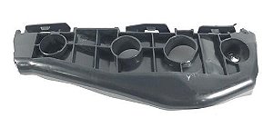 Guia Do Parachoque Dianteiro Direito Toyota Corolla 2008/12