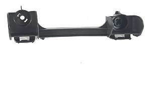 Guia Do Parachoque Dianteiro Direito Toyota Etios 2010/18