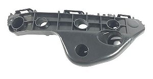 Guia Do Parachoque Dianteiro Direito Toyota Yaris 2018/19