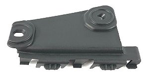 Guia Do Parachoque Dianteiro Direito Volkswagen Saveiro