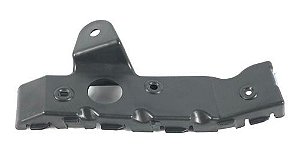 Guia Do Parachoque Dianteiro Esquerdo Agile 2010/14