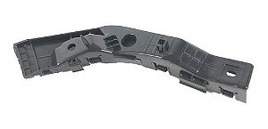 Guia Do Parachoque Dianteiro Esquerdo Hyundai I30 2009/12