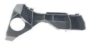 Guia Do Parachoque Dianteiro Esquerdo Toyota Corolla 2003/09