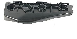 Guia Do Parachoque Dianteiro Esquerdo Toyota Corolla 2012/14