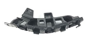 Guia Do Parachoque Dianteiro Esquerdo Volkswagen Fox 2015/18