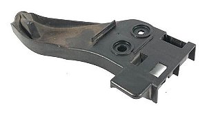 Guia Do Parachoque Tras Esquerdo Audi A3 2017 8vb807329