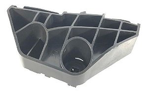 Guia Do Parachoque Traseiro Direito Corolla 2008/14