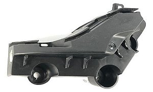 Guia Esq. Parachoque Traseiro Citroen Ds4 1.6 2014 Thp