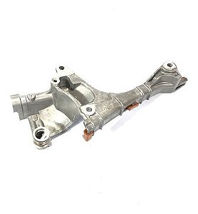 Guia Esquerda Do Comando Da Correia Jaguar X-type 2008 V6