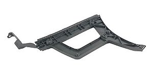 Guia Esquerdo Parachoque Tras. Audi A4 2.0 2013 8k5807453a