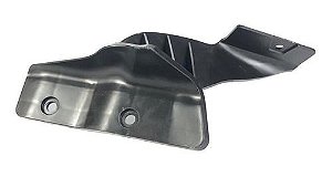 Guia Parachoque Diant Esq. Citroen C4 Cactus 2020 9805295880