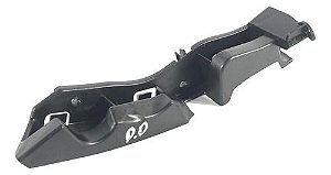 Guia Parachoque Diant. Dir. Citroen C4 Cactus 2021 982492958