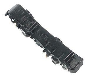 Guia Parachoque Diant. Esquerdo Hyundai Hb20 2019 865151s000