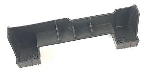 Guia Parachoque Dianteiro Hyundai I30 2015 1.8 86552a5000