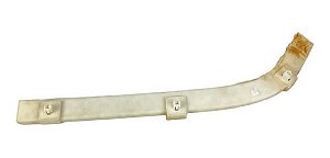 Guia Parachoque Tras. Esq. Mitsubishi Lancer 2015