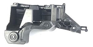 Guia Parachoque Traseiro Direito Citroen C4 Cactus 2020