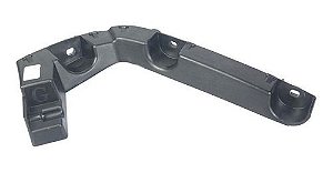 Guia Parachoque Traseiro Esquerdo Citroen C4 Cactus 2020