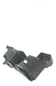 Guia Parachoque Traseiro Esquerdo Citroen C4 Cactus 2020