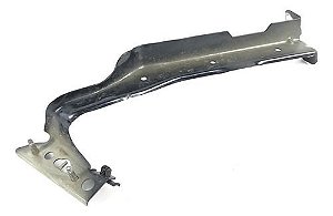 Guia Paralama Inferior Esquerdo Audi A4 2.0 2013 8k0821135