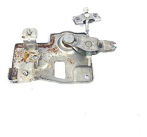 Guia Suporte Freio De Mão Kia Opirus 2008 3.8