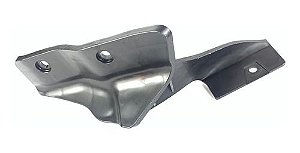 Guia Suporte Parachoque Diant. Dir. Citroen C4 Cactus 2021