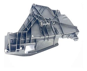 Guia Suporte Vidro Dianteiro Esquerdo Volvo C30 2008 2.4