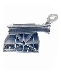 Guia Vidro Porta Dianteira Direita Citroen C4 Cactus 2020