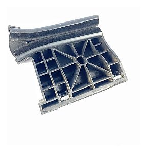 Guia Vidro Porta Traseira Direita Citroen C4 Cactus 2020