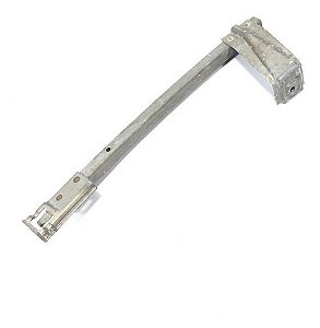 Guia Vidro Porta Traseira Direita Mitsubishi Asx 2015