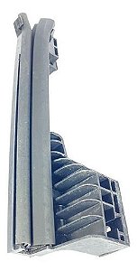 Guia Vidro Porta Traseira Esquerda Citroen C4 Cactus 2020