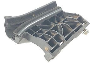 Guia Vidro Tras. Dir. Citroen C4 Cactus 2021 9823735380