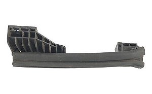 Guia Vidro Tras. Esq. Citroen C4 Cactus 2021 9823735480