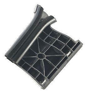 Guia Vidro Tras. Esq. Citroen C4 Cactus 2021 9825668380